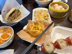 -阿那亚第三食堂 Cafeteria 3