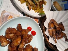 -大榕树下顺德菜(融创茂店)