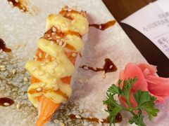 -小川洋风料理(武商MALL店)