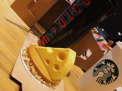 -星巴克臻选(郑州国贸360广场店)