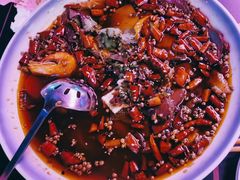 -粉墨特色菜·烧烤音乐酒馆