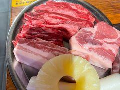 -济州爱肉堂(总店)