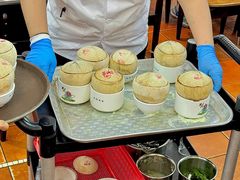 -香港蓮香樓(上環店)