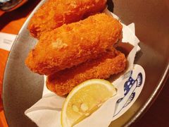 奶酪土豆条-醉虎传(南锣鼓巷店)