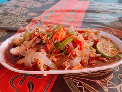 -半坡九号老挝冰咖啡