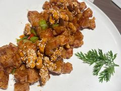-将相和·海鲜蒸饺大连菜