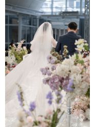 -MECCI婚礼摄影跟拍(红东方广场店)
