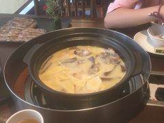 -捞神煲汤火锅(湖滨商业街店)