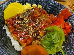 -林妈妈村·日式料理(宝山龙湖天街店)