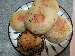 五仁火烧-杜称奇小吃店(西湖道店)