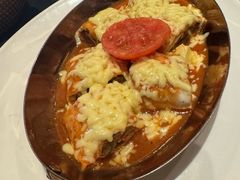 -Efes Turkish & Mediterranean Cuisine 艾菲斯餐厅(陆家嘴店)