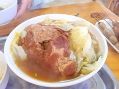 -金泰缘排骨馆(遵化路店)