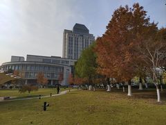 -江南大学(蠡湖校区)