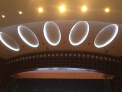 -复旦大学附属中山医院东院区-停车场