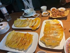-波螺油子青岛本帮菜(银座店)