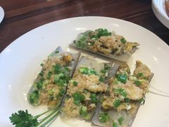 -赶海部落海鲜城(海阳路店)