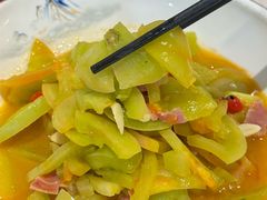 -火龙堂·风味民间菜(文一路店)