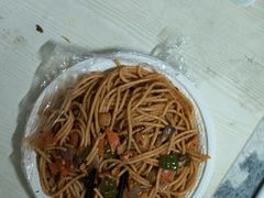 -扬州大学扬子津校区润园餐厅