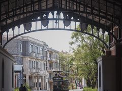 -赤坎·广东华侨国际旅游度假区