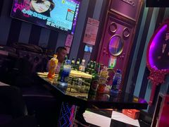 -歌友汇KTV(大悦城11层店)