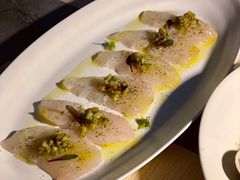 -Mercato莫卡多露台餐厅与酒吧(K11店)