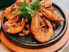 -鹿港小镇(霄云店)