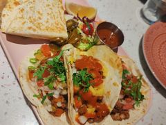 -墨纪Mojí墨西哥餐厅(南开大悦城店)