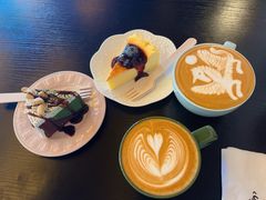 -糖房咖啡(南锣鼓巷店)