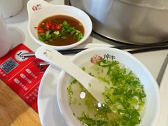 -焯牛潮汕牛肉火锅(云峰街创始店)