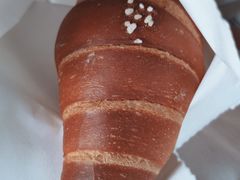 海盐羊角-DRUNK BAKER(上海陕康里店)