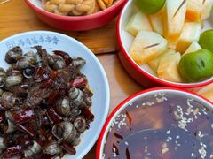 -两角签串串香十一年老字号(机场路店)
