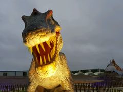 -平潭国际旅游岛·龙王头沙滩运动基地