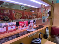 -寿司郎(皇庭广场店)