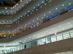 -光启城时尚购物中心