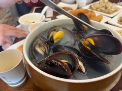 深海淡菜汤-海坛特色小吃·只做平潭特色菜(平潭店)