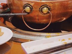 -宝泉铜锅·涮羊肉(解放东路店)