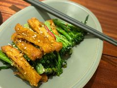 -七色云蔬食(喜邻里店)