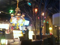 -MANYU COFFEE(广渠门店)