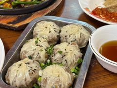 -谢记上海大排档(长寿路店)