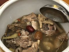 -东馆和天下特色餐饮(工农店)