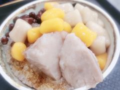 -鲜芋仙(河东万达店)