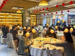 -鱼神·脆肉鲩 全鱼宴(西乡店)