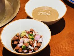 -1078號老北京涮肉(松柏店)