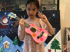 -尼莫儿童美术(三阳路融科天城校区)