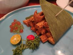 -赵小姐丨新中餐(曲江店)