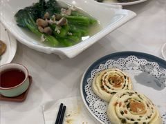 -金华安大酒楼·老牌潮菜·粤式茶点(东方国际店)