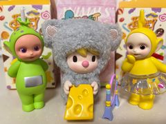 -泡泡玛特POPMART(沈阳大悦城店)