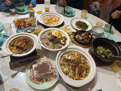 -潮界(虹桥新天地店)