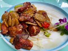 -新味都博山菜