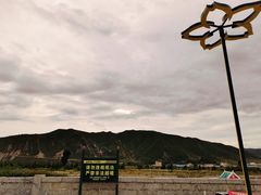 -图们国门景区